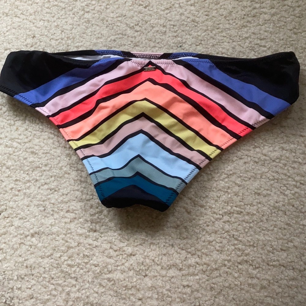 Pink Bikini Bottoms - Picture 2 of 2